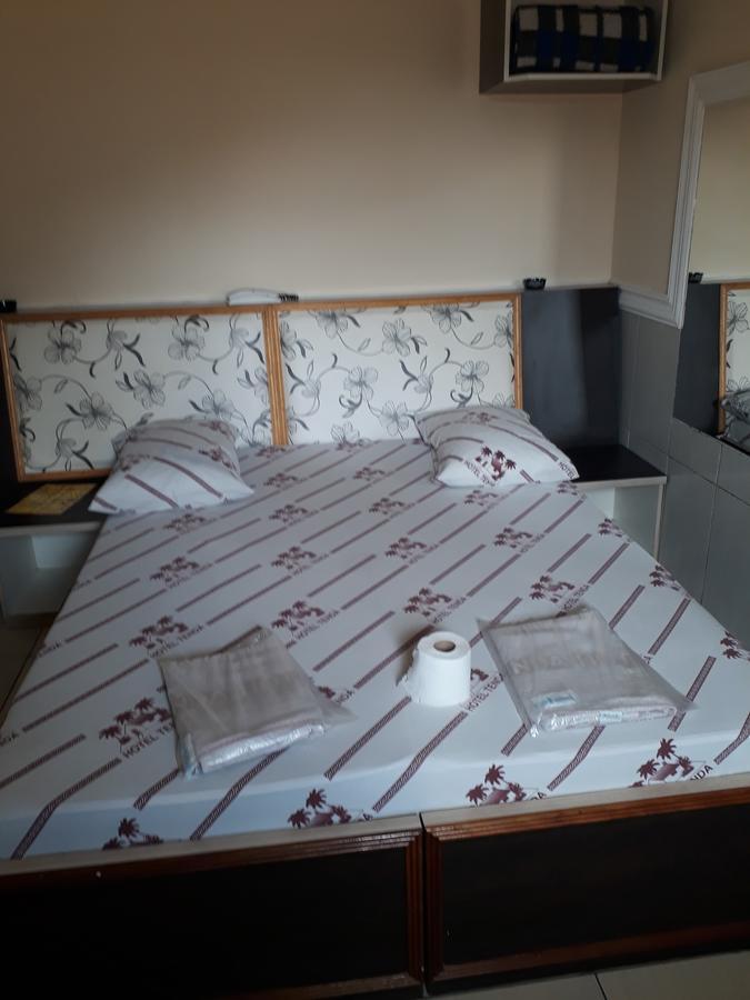 Hotel Tenda 1 Гуарульюс Екстер'єр фото