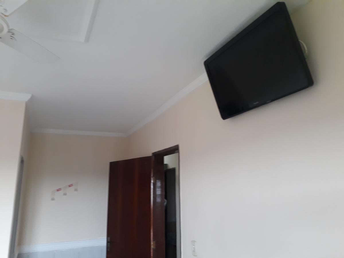 Hotel Tenda 1 Гуарульюс Екстер'єр фото
